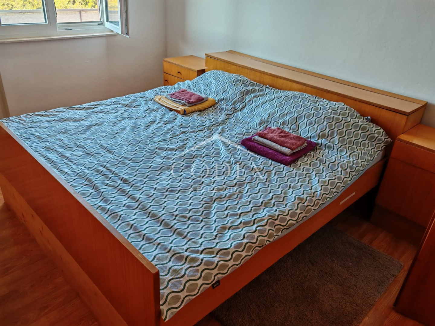 Flat For sale -  Hosti