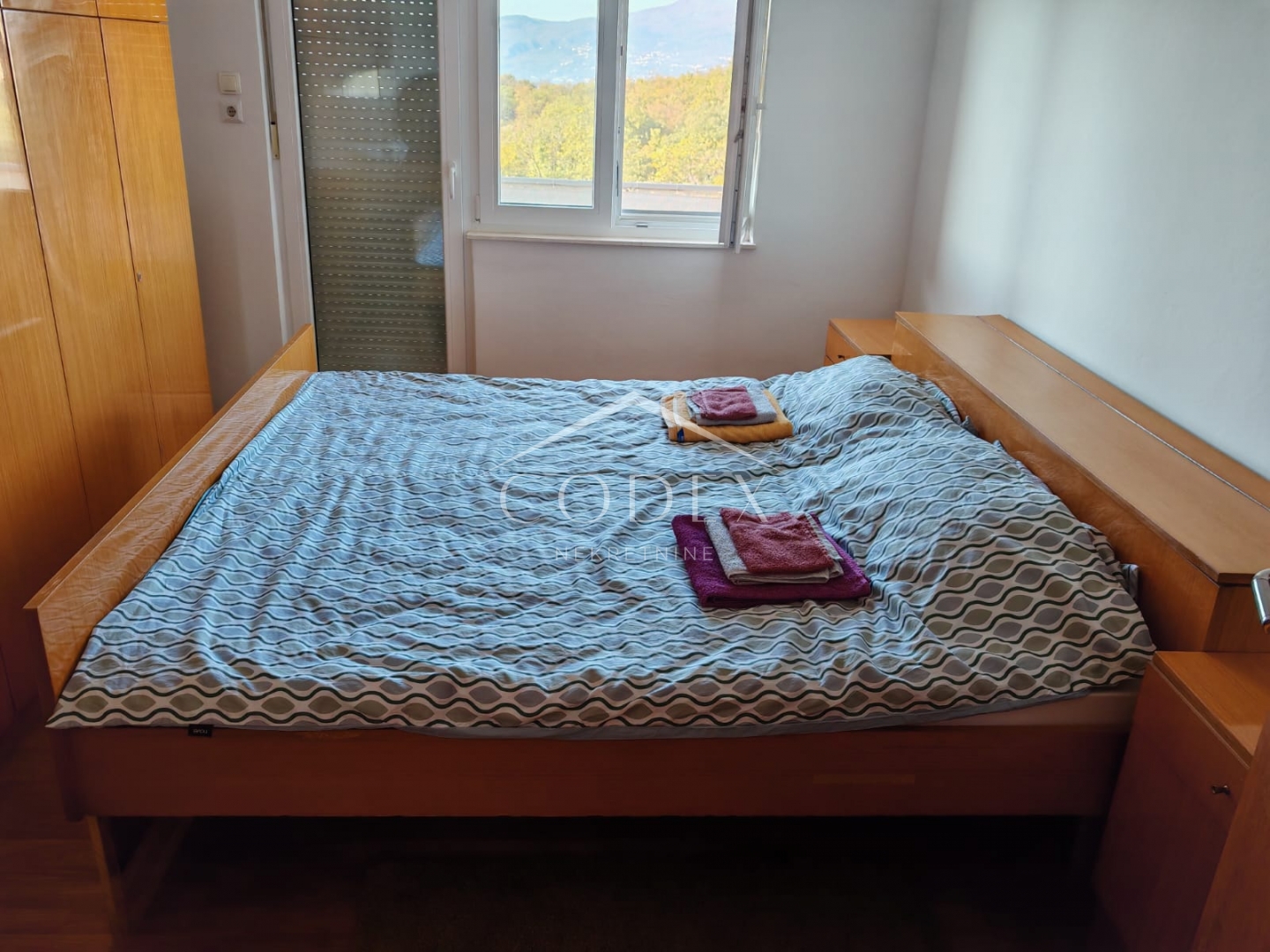 Flat For sale -  Hosti