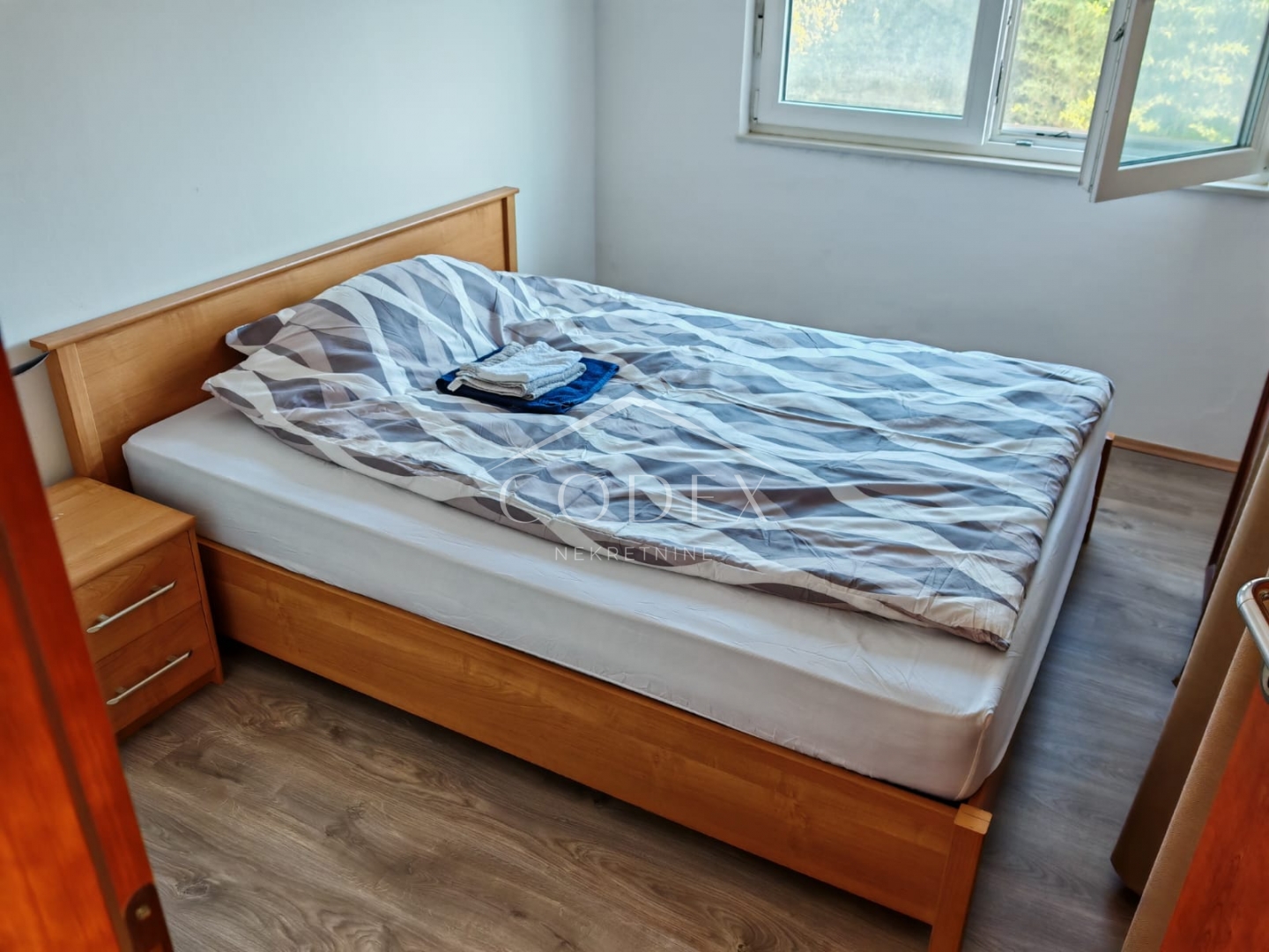 Flat For sale -  Hosti