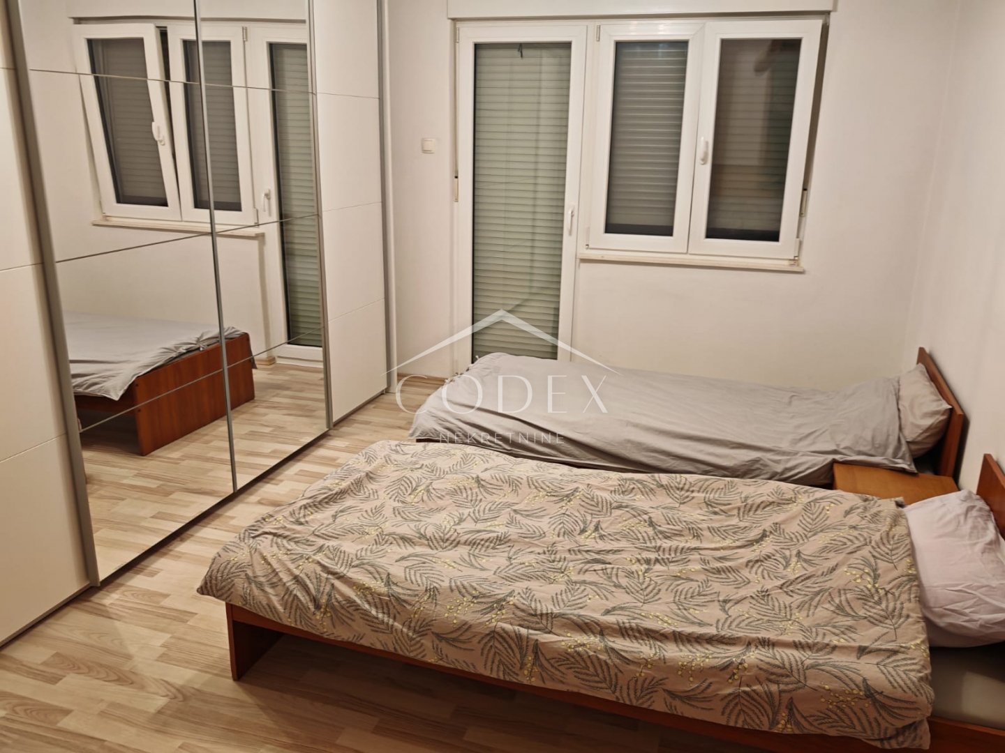 Flat For sale -  Hosti