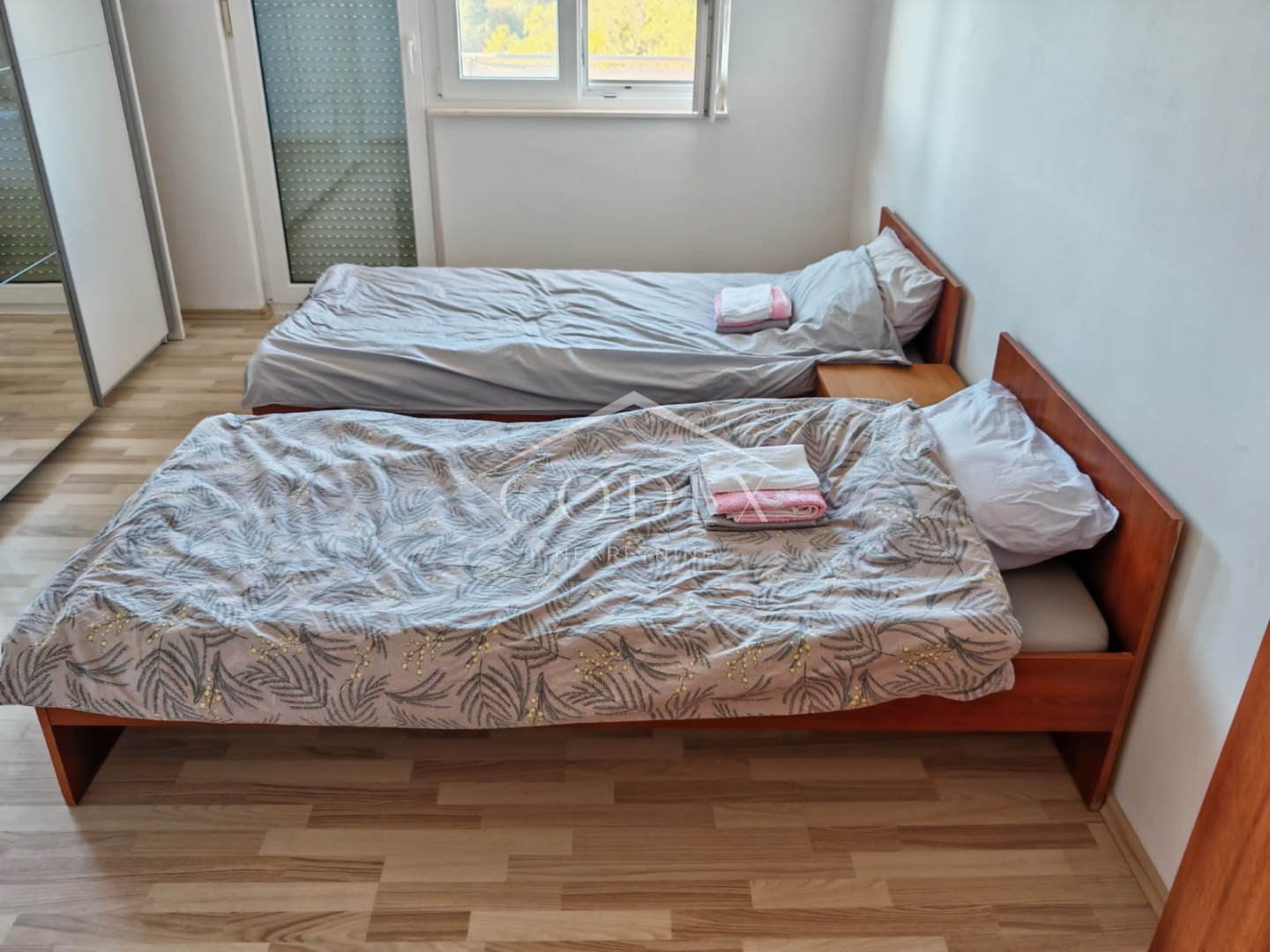 Flat For sale -  Hosti