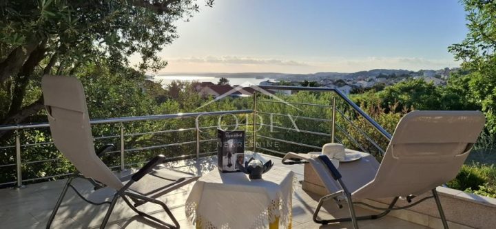 Apartma na predaj 43 m² – Rab