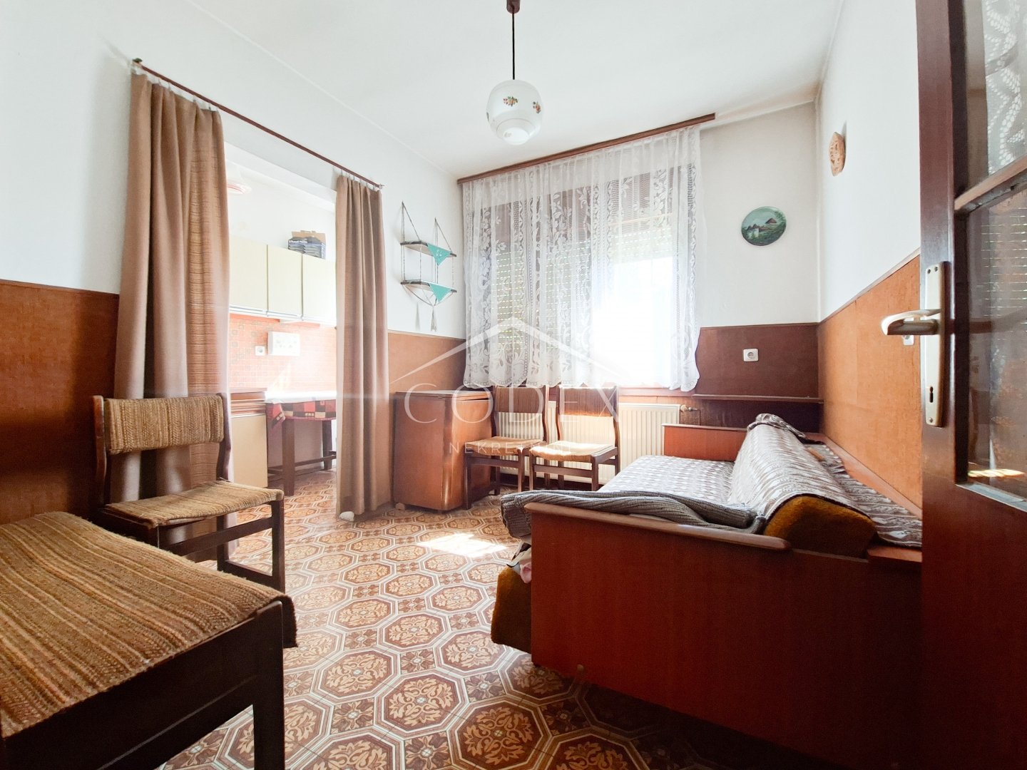 Casa In vendita - Karlovačka Donje Stative