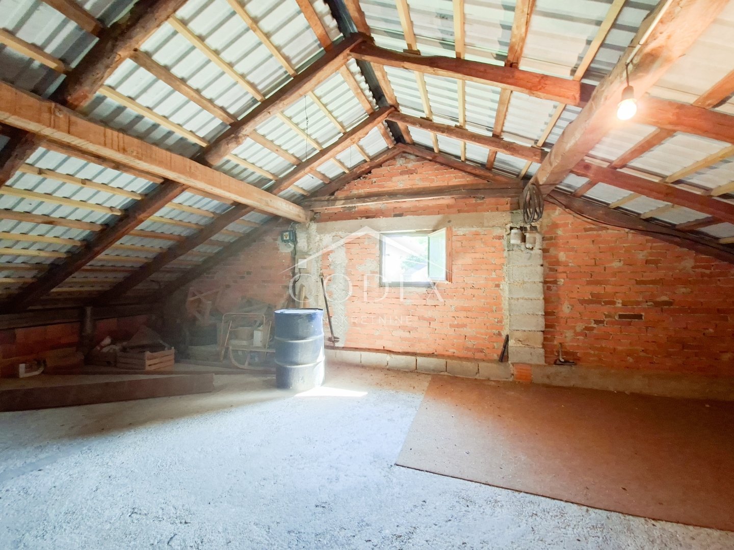 Casa In vendita - Karlovačka Donje Stative