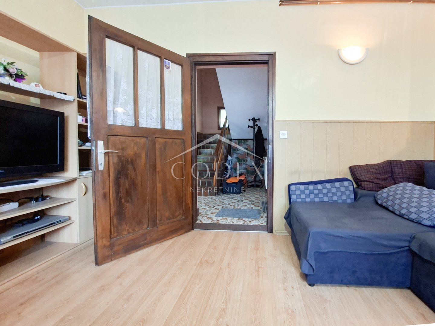 Casa In vendita - Karlovačka Donje Stative