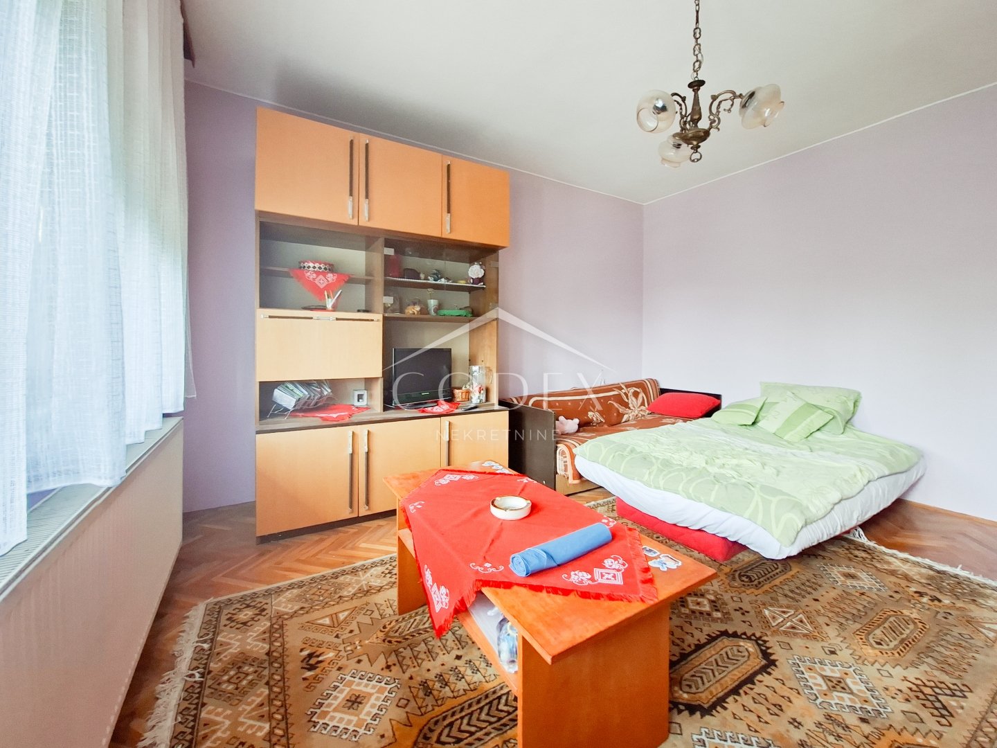 Casa In vendita - Karlovačka Donje Stative