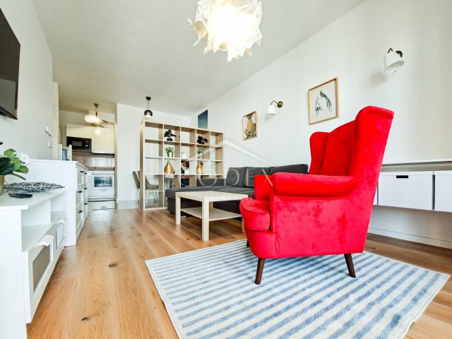 Mieszkanie na sprzedaż 58 m² – Karlovac