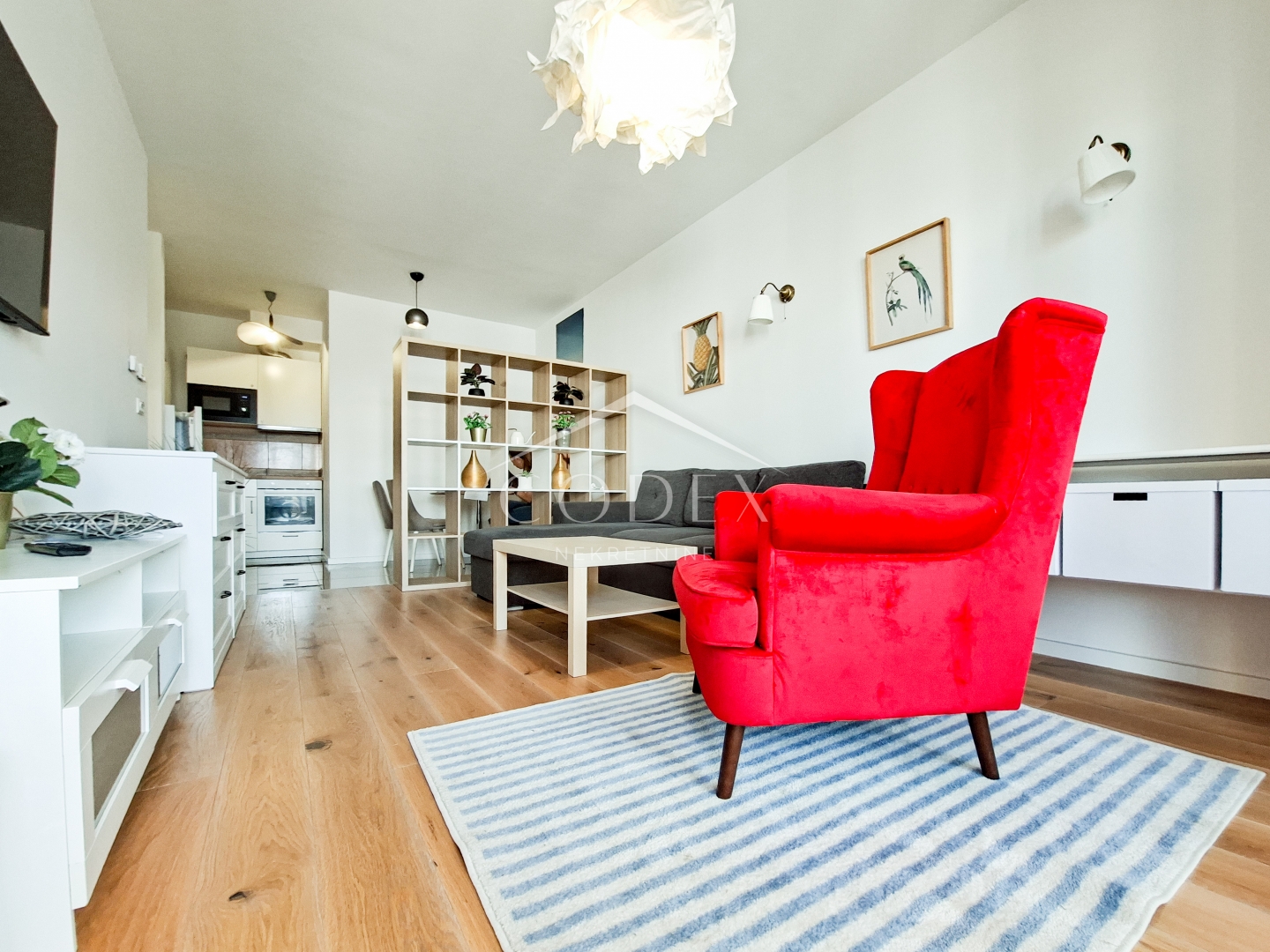 Flat For sale - Karlovačka Grabrik - foto 1/19