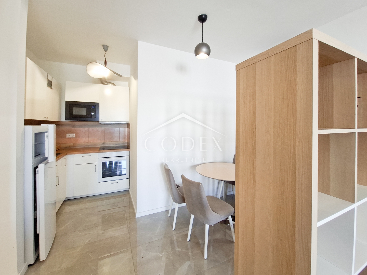 Flat For sale - Karlovačka Grabrik