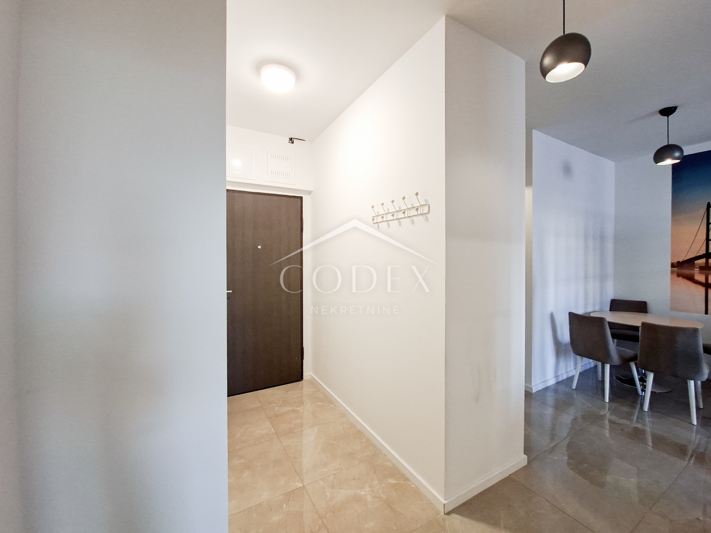 Flat For sale - Karlovačka Grabrik