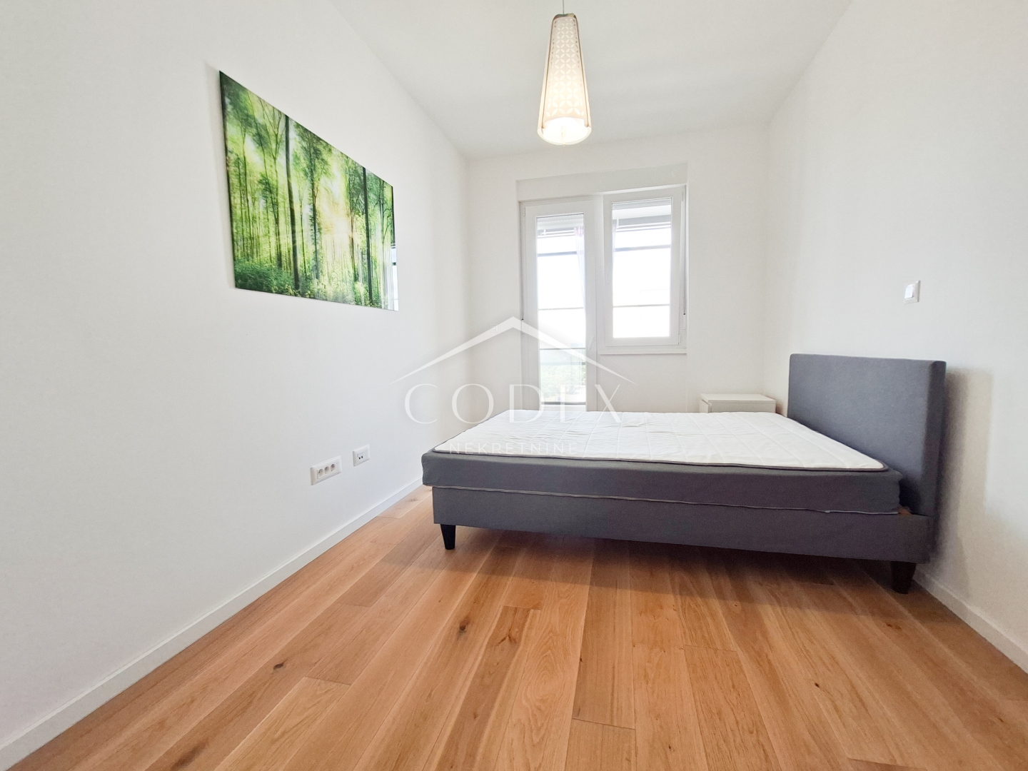 Flat For sale - Karlovačka Grabrik