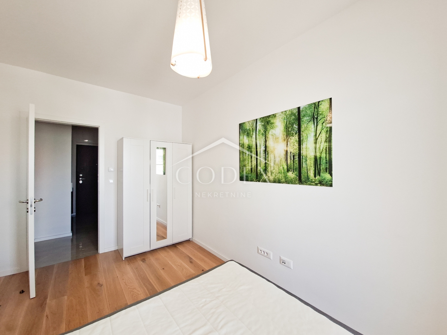 Flat For sale - Karlovačka Grabrik