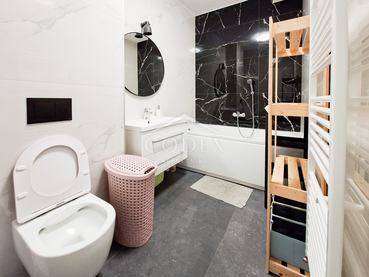Flat For sale - Karlovačka Grabrik