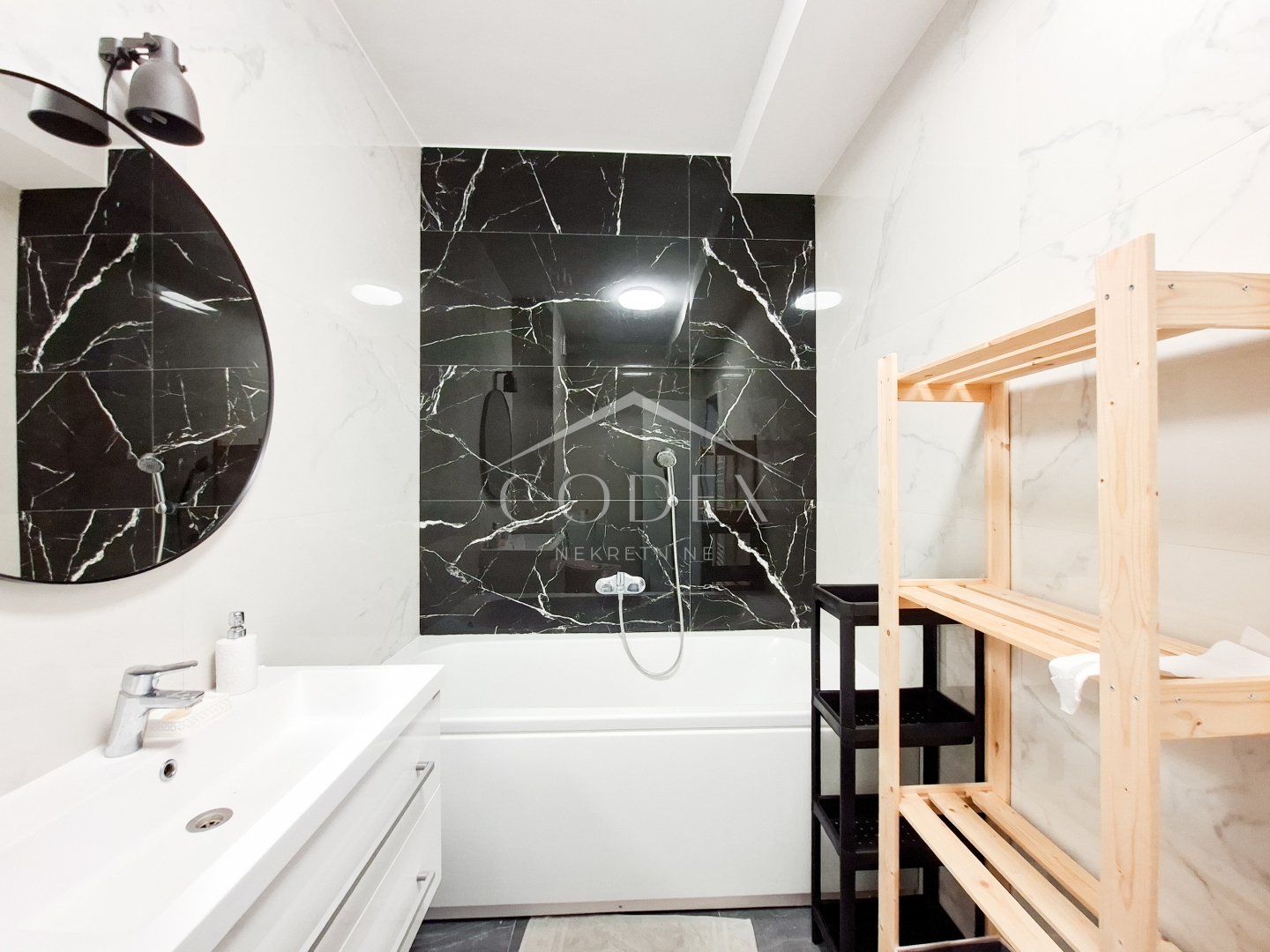 Flat For sale - Karlovačka Grabrik