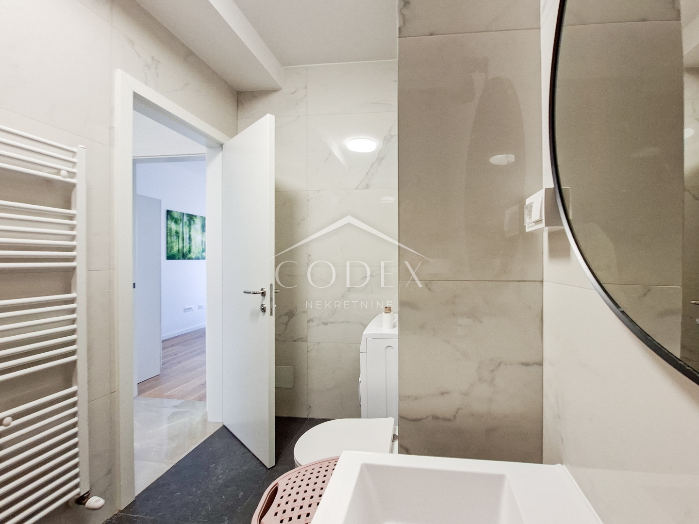 Flat For sale - Karlovačka Grabrik