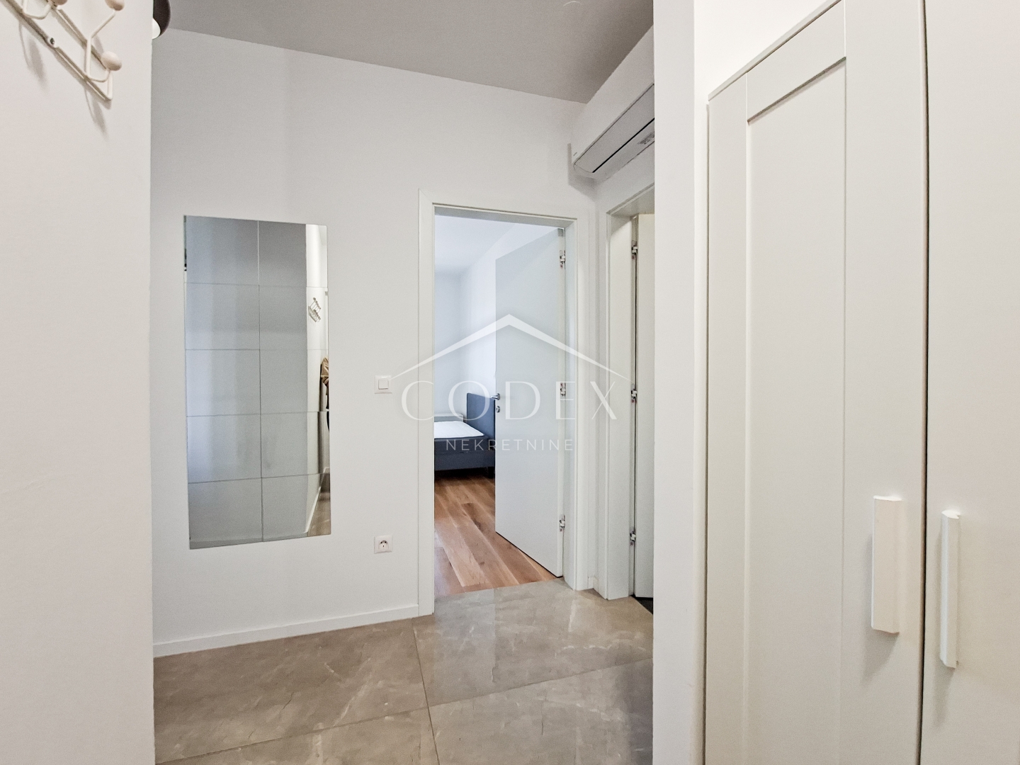 Flat For sale - Karlovačka Grabrik
