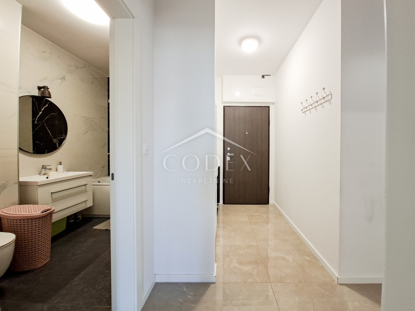 Flat For sale - Karlovačka Grabrik