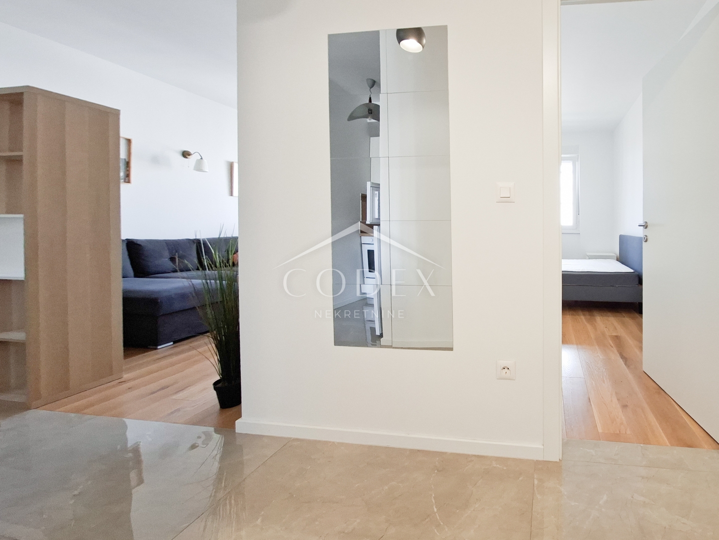 Flat For sale - Karlovačka Grabrik