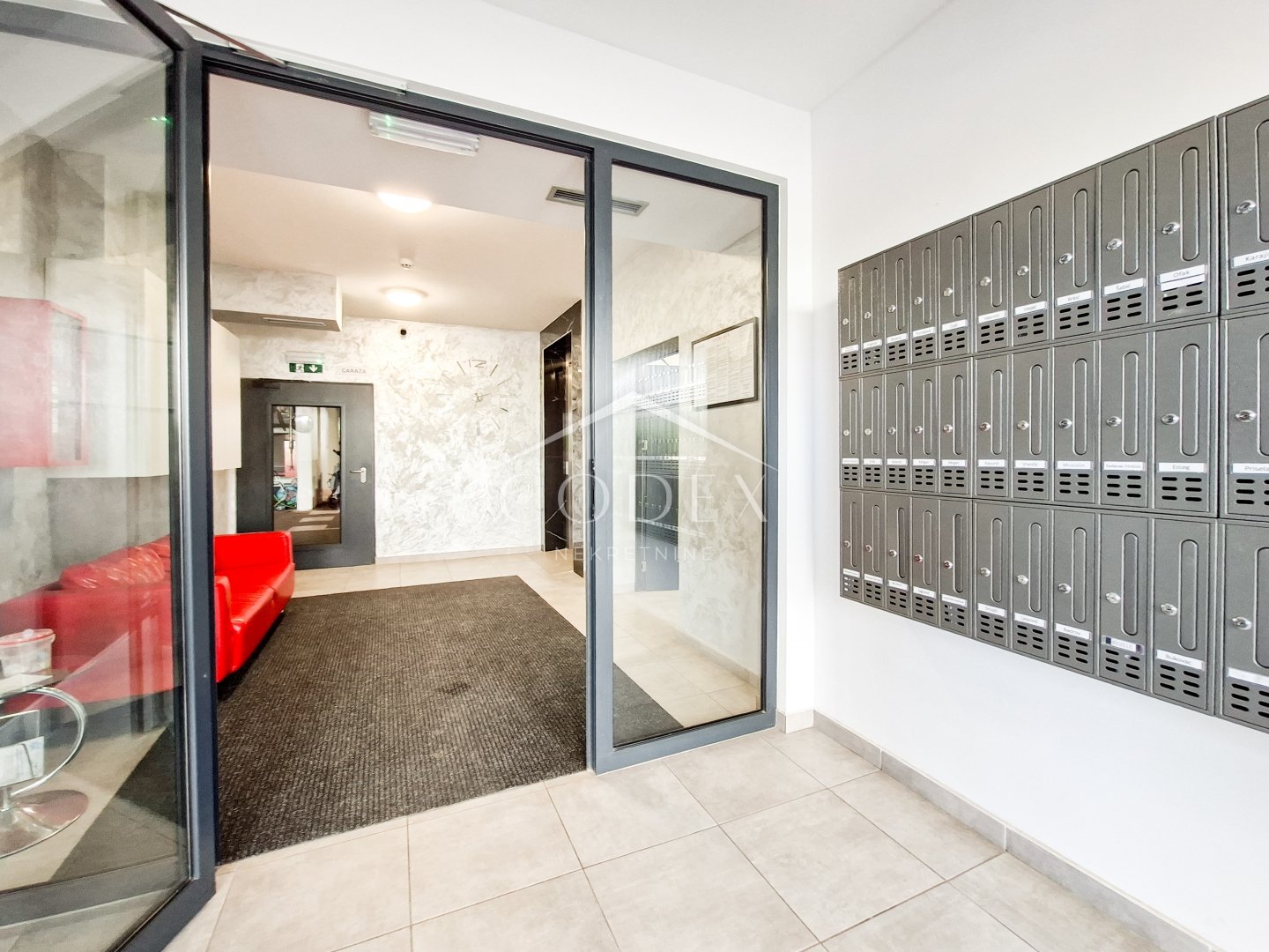 Apartma Na predaj - Karlovačka Grabrik