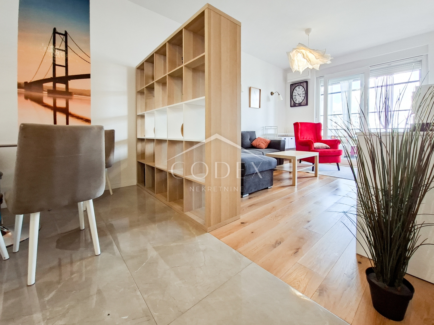 Flat For sale - Karlovačka Grabrik - foto 3/19