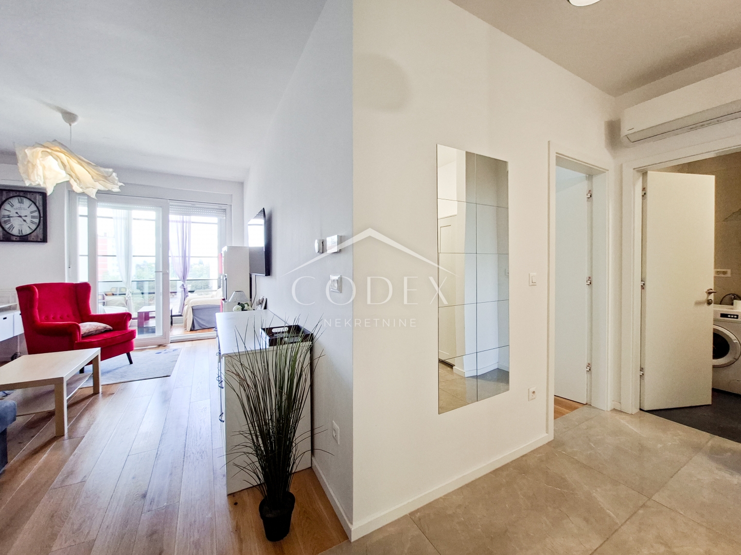 Flat For sale - Karlovačka Grabrik