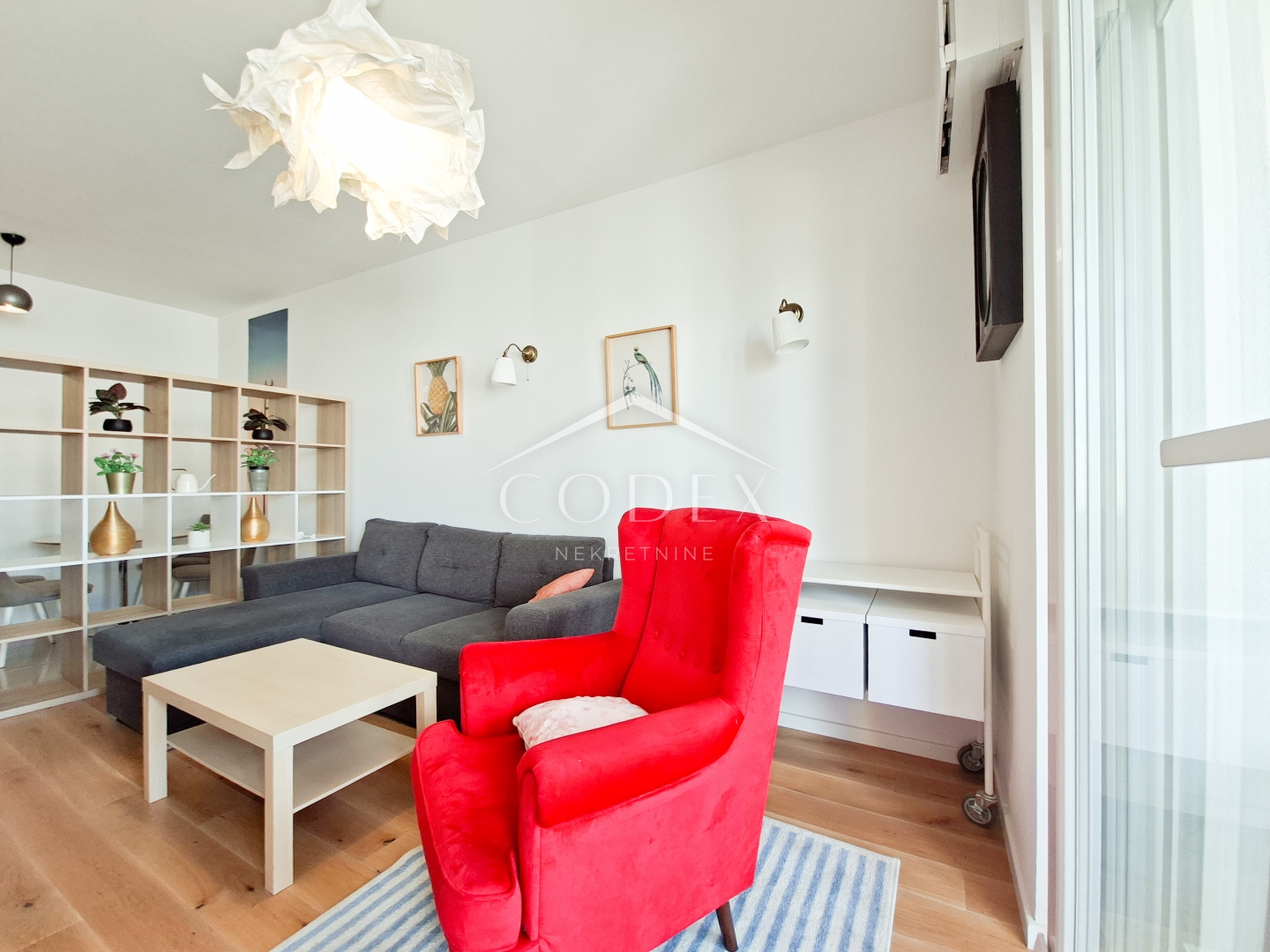 Flat For sale - Karlovačka Grabrik