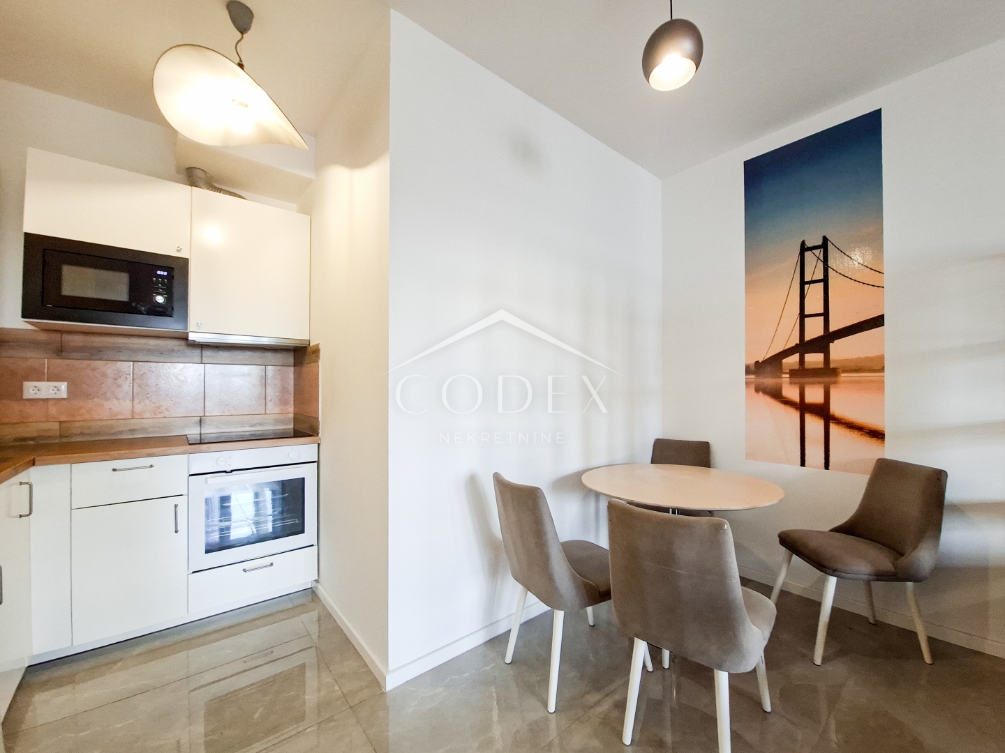 Flat For sale - Karlovačka Grabrik