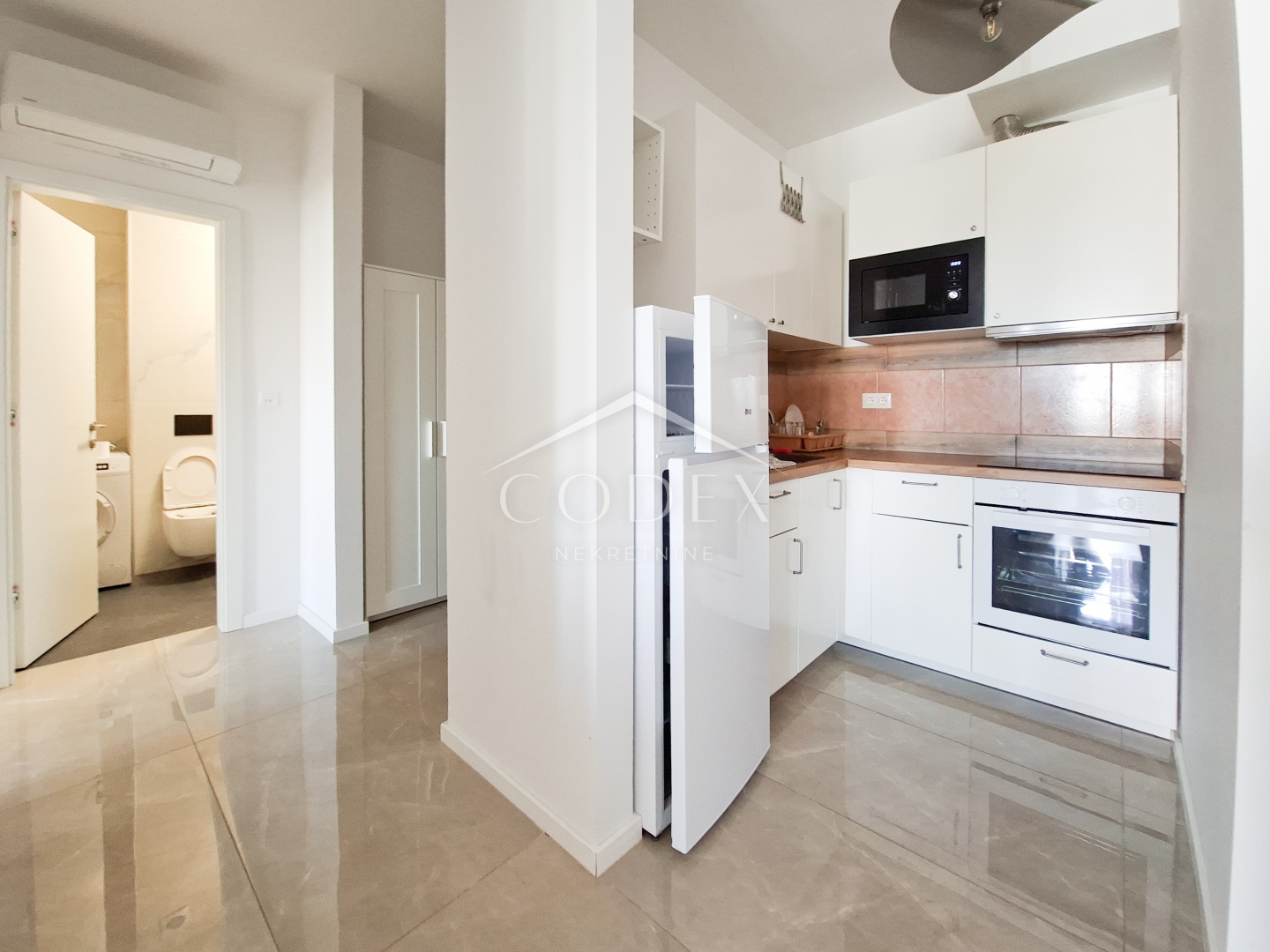 Flat For sale - Karlovačka Grabrik