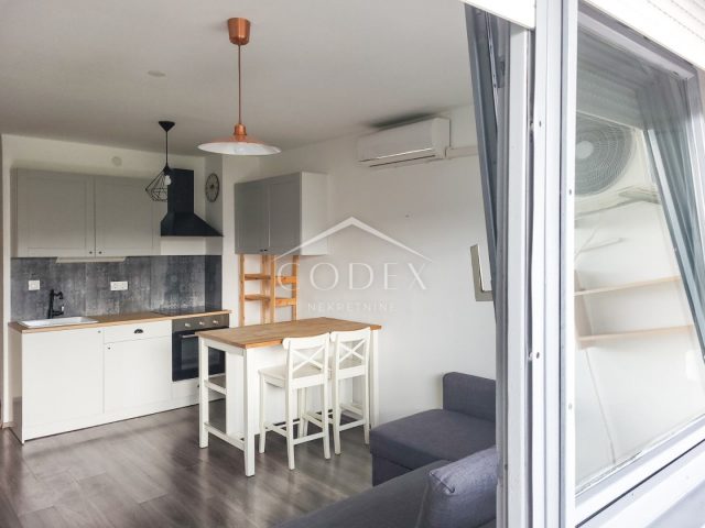 Apartmán na predaj 47 m² – Karlovac