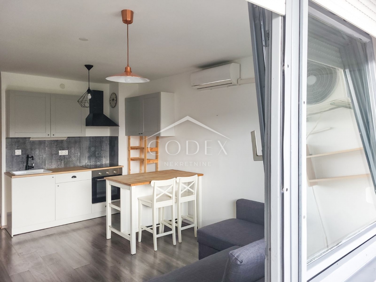 Apartma Na predaj - Karlovačka Grabrik - foto 1/9
