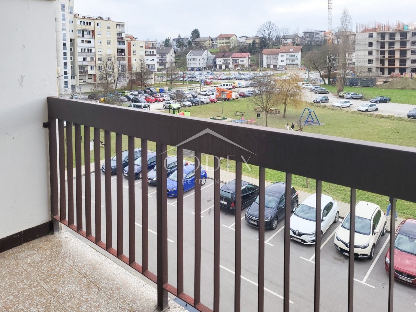 Apartma Na predaj - Karlovačka Grabrik