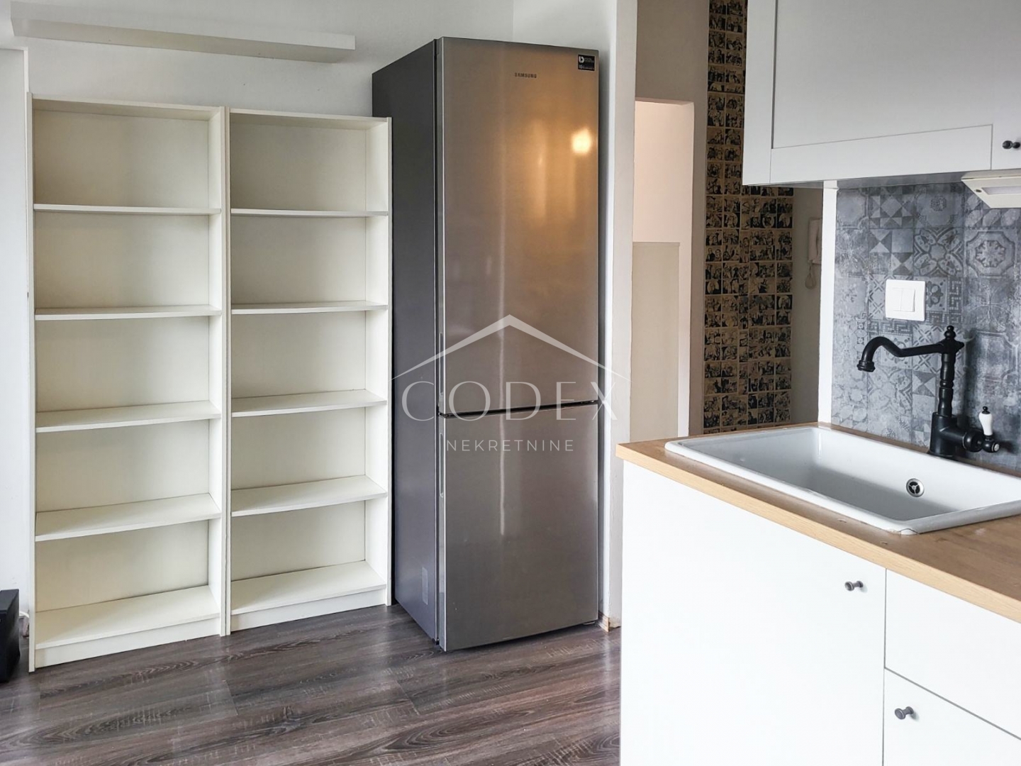 Apartma Na predaj - Karlovačka Grabrik - foto 2/9
