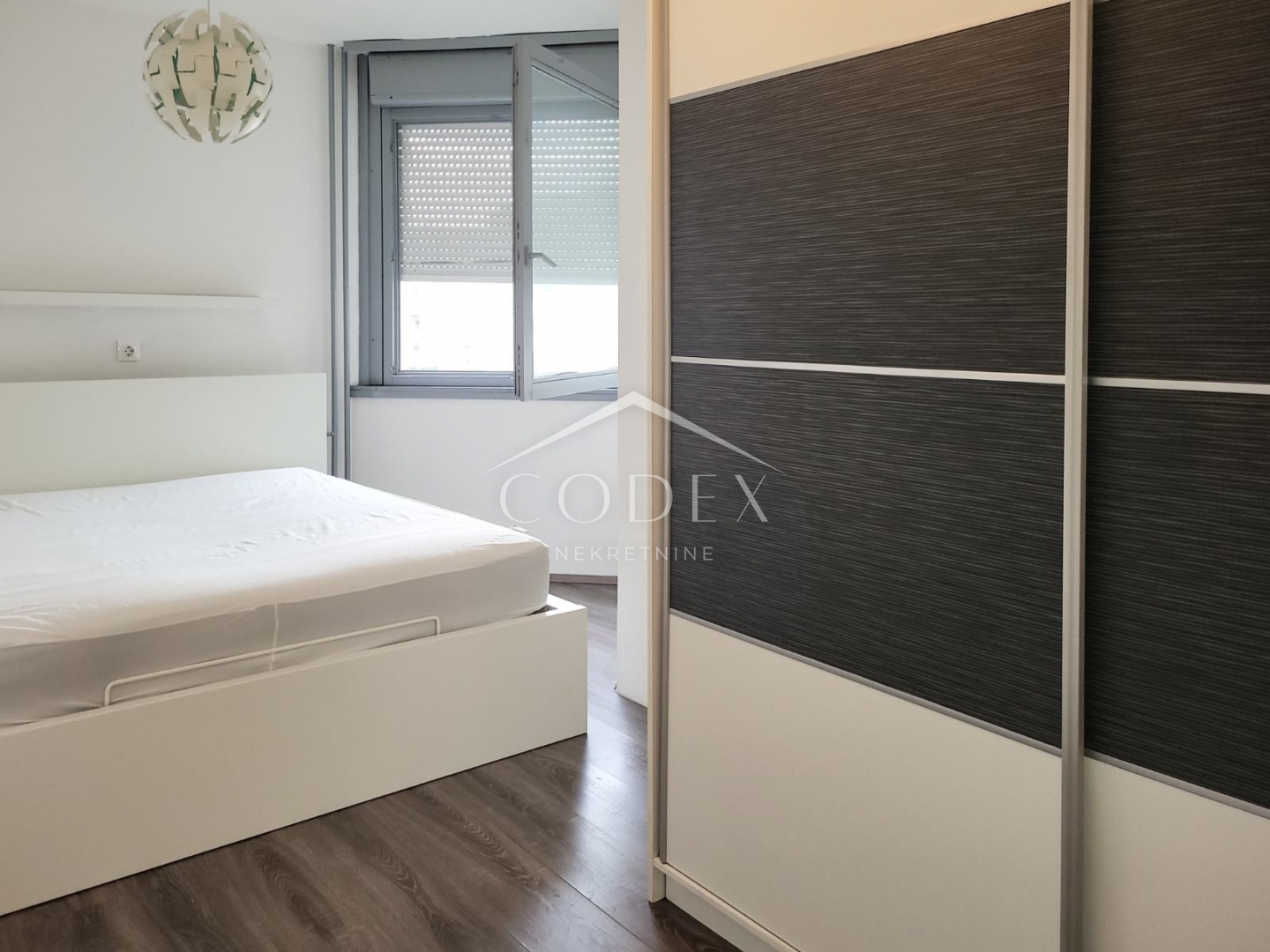Apartma Na predaj - Karlovačka Grabrik