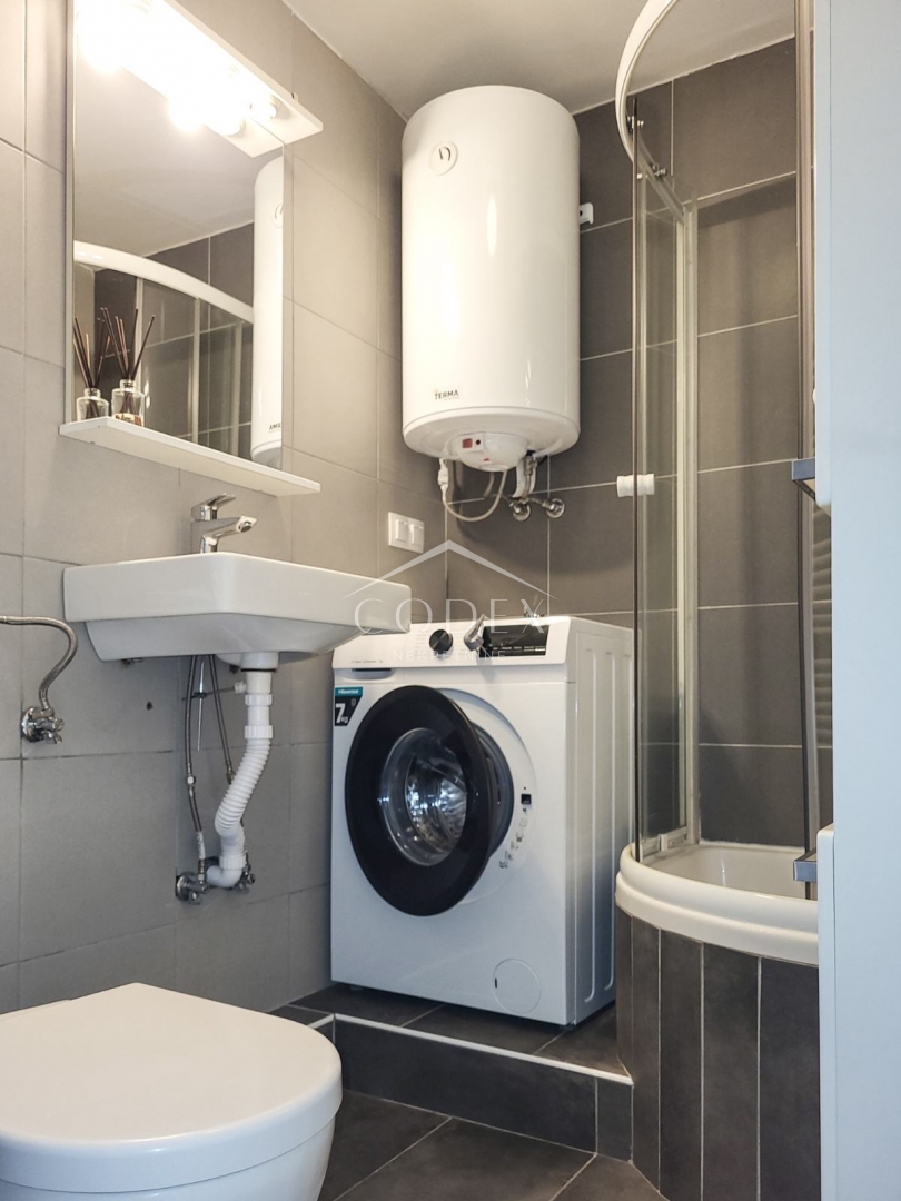 Apartma Na predaj - Karlovačka Grabrik