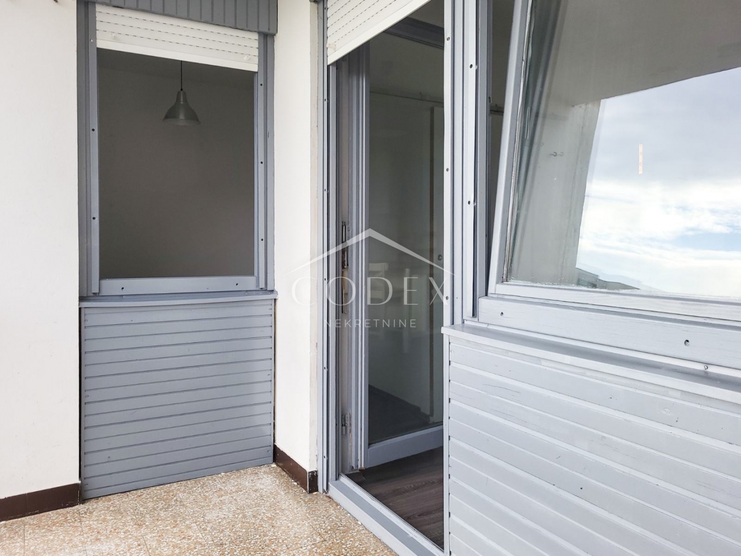 Apartma Na predaj - Karlovačka Grabrik