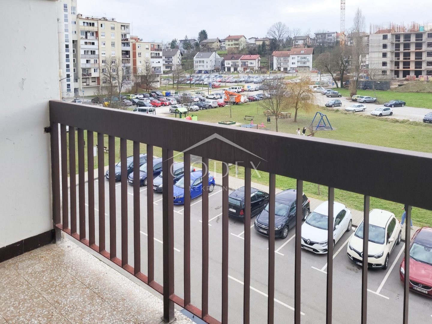 Apartma Na predaj - Karlovačka Grabrik
