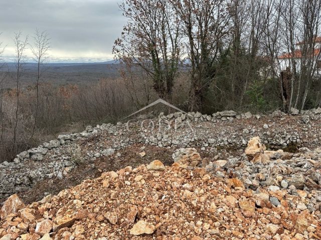 Terreno In vendita - Primorsko-goranska Vrh - foto 2/19