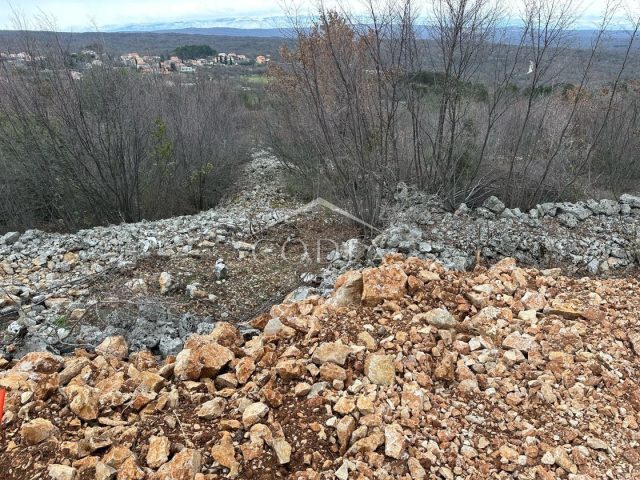 Terreno In vendita - Primorsko-goranska Vrh - foto 4/19