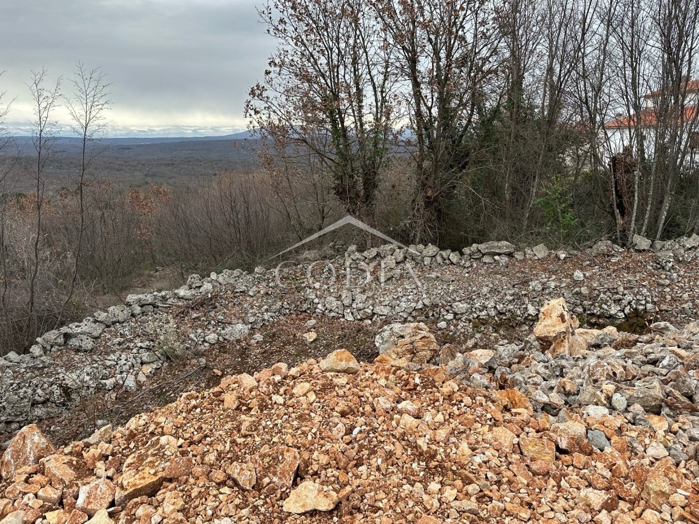 Grundstück Zu verkaufen - Primorsko-goranska Vrh - foto 2/19