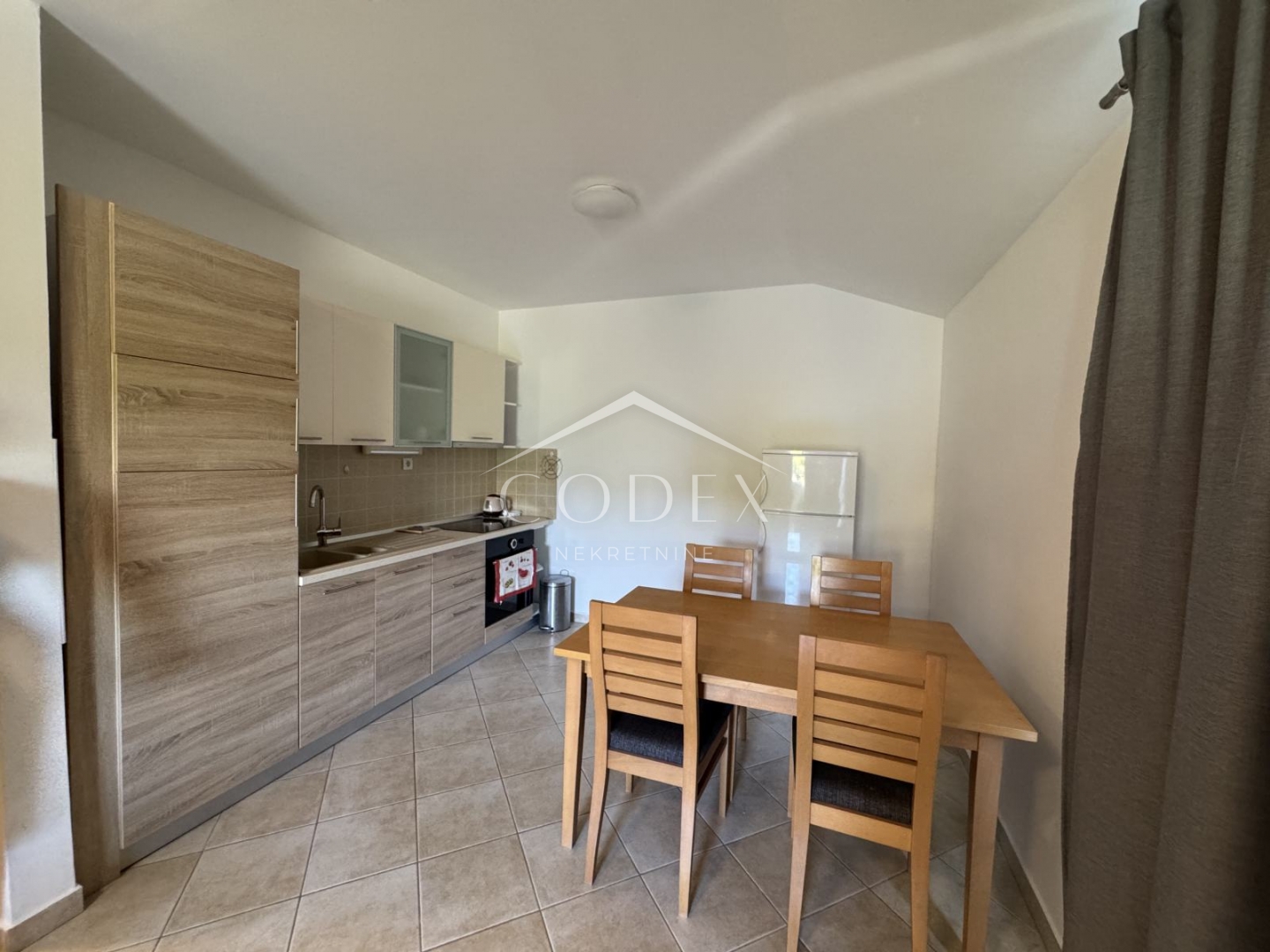 Flat For sale - Primorsko-goranska Klimno - foto 1/8