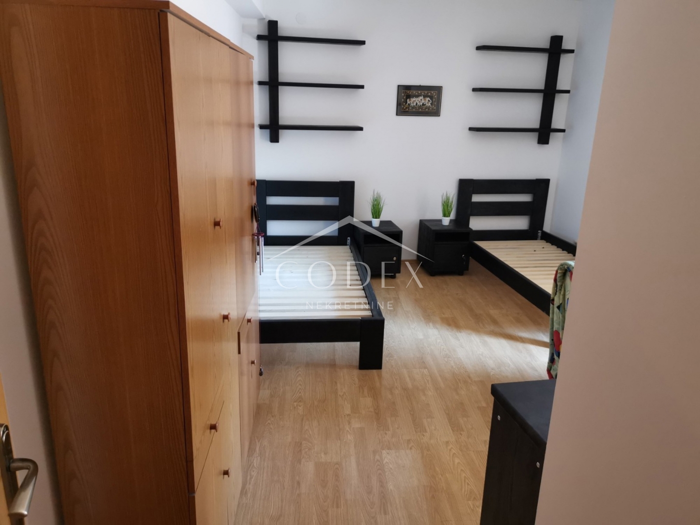 Mieszkanie Na sprzedaż - Primorsko-goranska Belveder
