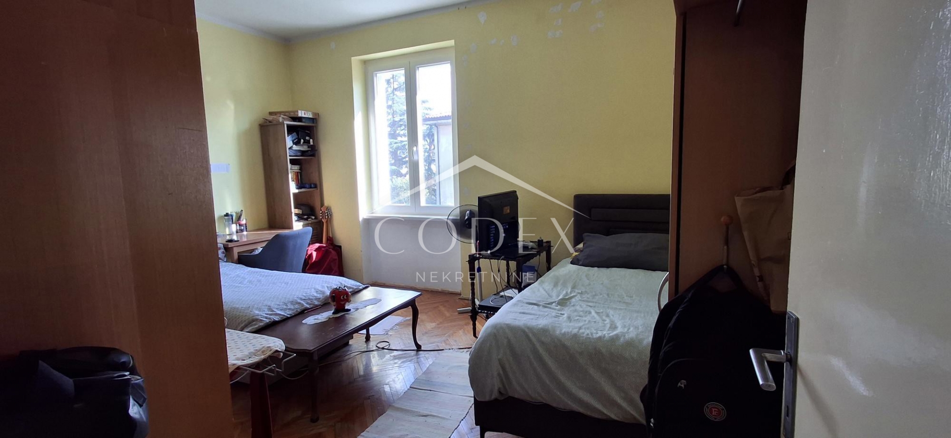 Apartma Na predaj - Primorsko-goranska Podmurvice