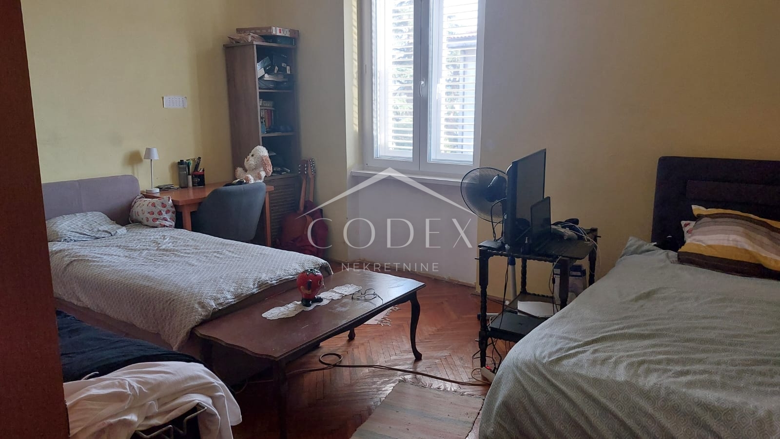 Apartma Na predaj - Primorsko-goranska Podmurvice