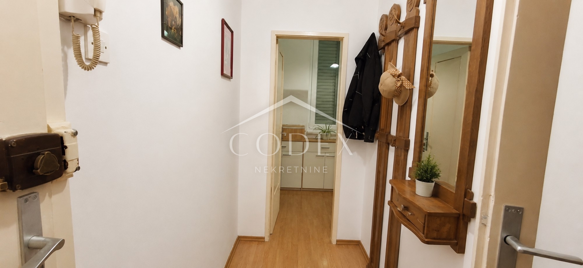 Apartma Na predaj - Primorsko-goranska Podmurvice