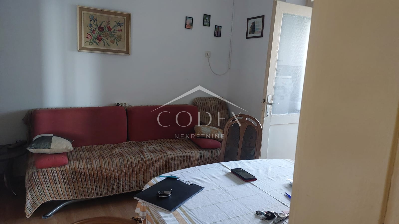 Apartma Na predaj - Primorsko-goranska Podmurvice