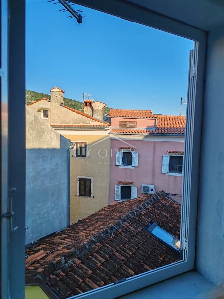 Stan Na prodaju - Primorsko-goranska Cres