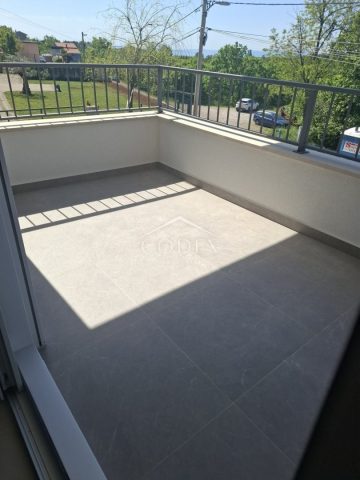 Apartmán Na predaj - Primorsko-goranska Drenova - foto 2/13