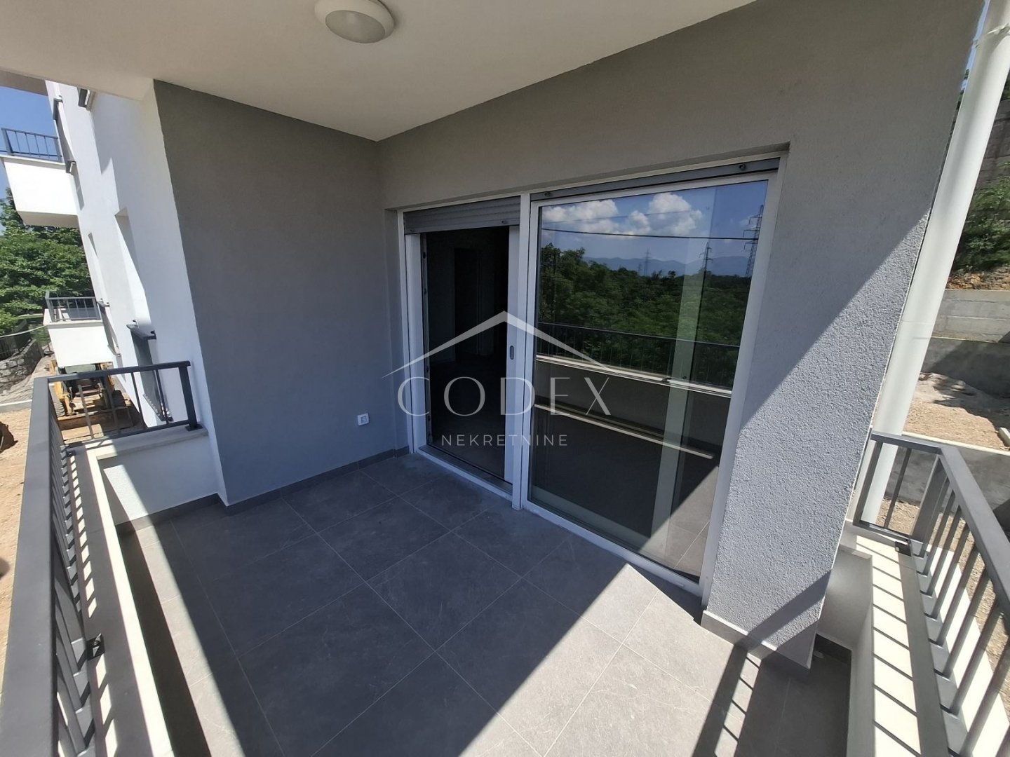 Flat For sale - Primorsko-goranska Drenova - foto 1/12