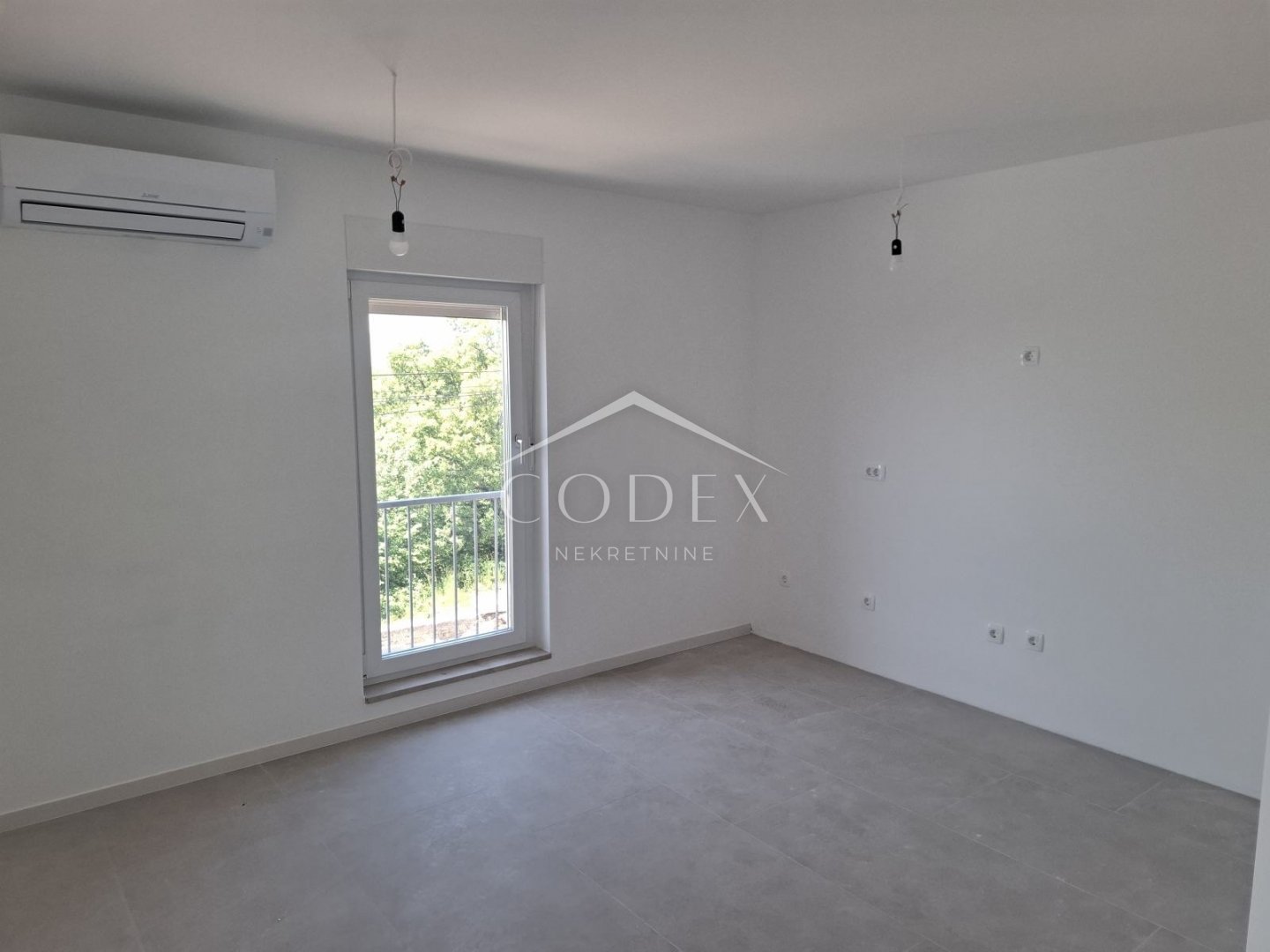 Flat For sale - Primorsko-goranska Drenova