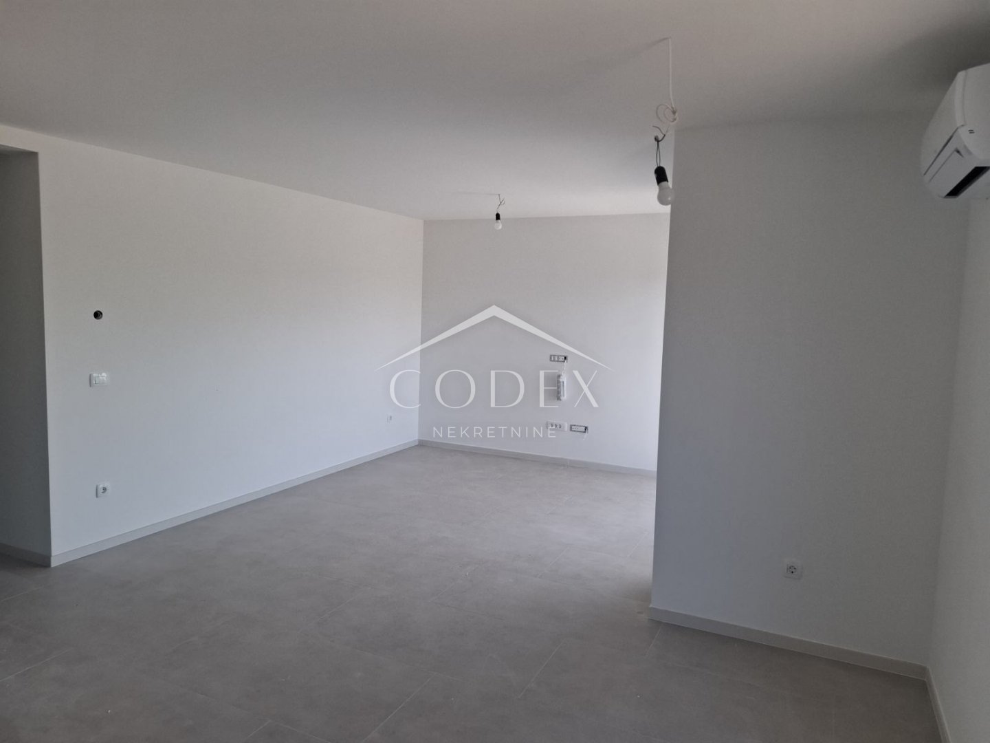 Flat For sale - Primorsko-goranska Drenova